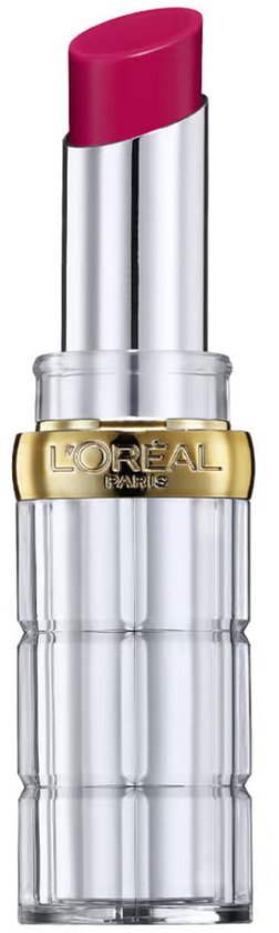 L'Oréal Paris Color Riche Shine Lipstick - 109 Pursue Pretty