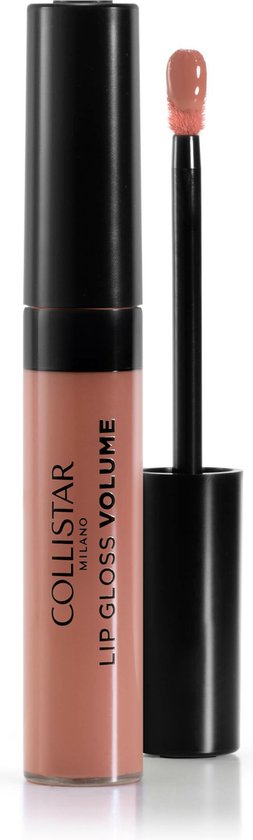 Collistar Lip Gloss Volume 7ml | Nudo Labbra - 150 | - 150 Nudo Labbra