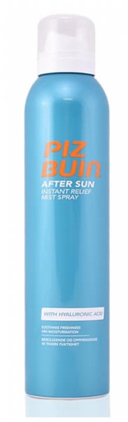 PIZ BUIN - After Sun Instant Relief Mist Spray - Sprej po opalování (L)