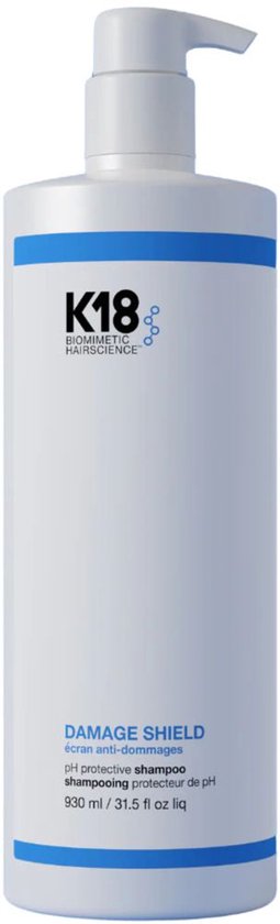 K18 - Damaged Shield Repair Shampoo