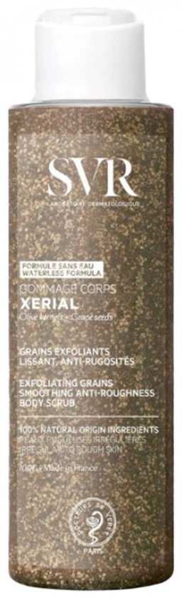 SVR Xérial Lichaamsscrub 100 g