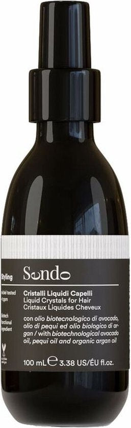 Hair Serum Styling Sendo Styling 100 ml