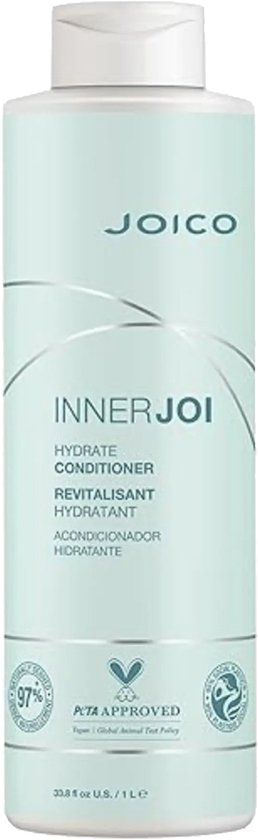 Joico - InnerJoi Hydration Conditioner - 1000 ml