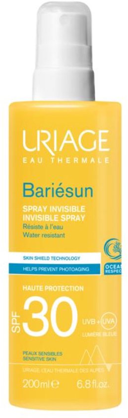 Uriage Bariésun Spray SPF 30 - 200 ml