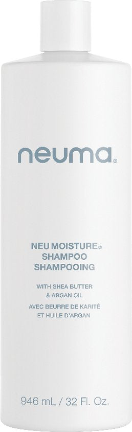 Neuma Neu Volume Shampoo 946ml