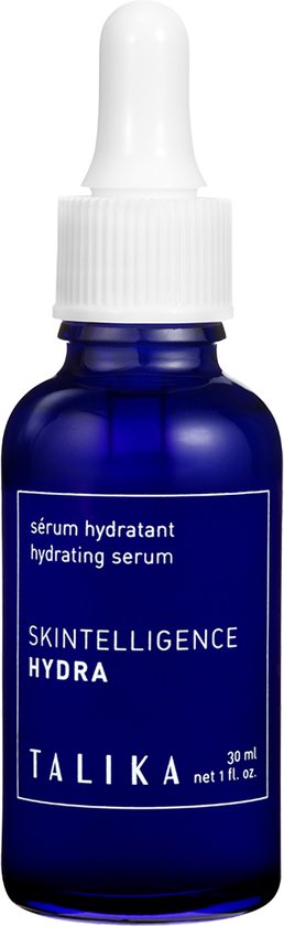 Talika Face Skintelligence Hydrating Serum