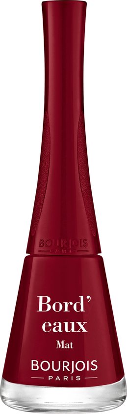 Bourjois 1 seconde Nail Polish Lacquer 9 ML