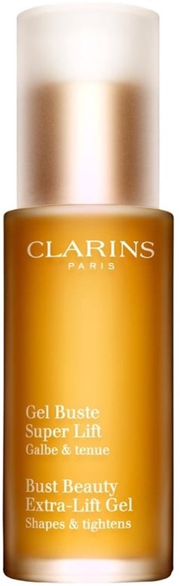 Clarins - Bust Beauty Extra Lift Gel - Power lifting gel to bust - 50ml