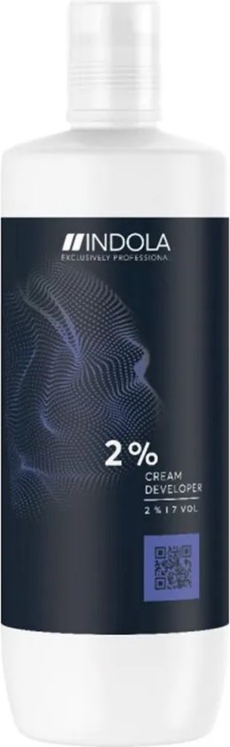 Indola Profession - Oxidant Developer 2% - 1000 ml