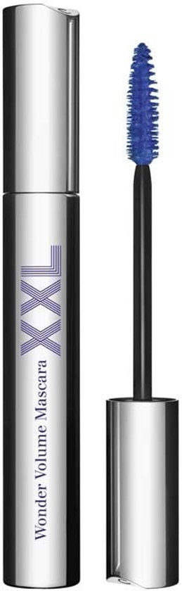 Clarins Wonder Volume XXL | 02 - Extreme Blue | Mascara 8ml