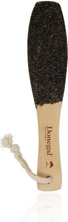 Donegal Wooden Foot File - Nature Gift - Houten Voetvijl - 2545