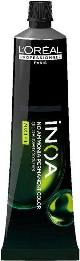 L'Oréal Professionnel - L'Oréal iNOA 6.11 60G