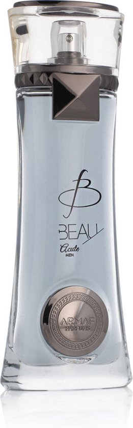 Armaf - Beau Acute - Eau De Parfum - 100mlML
