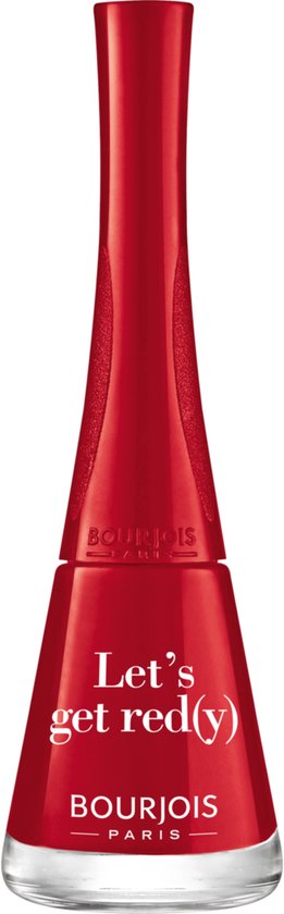 Bourjois 1 seconde Nail Polish Lacquer 9 ML