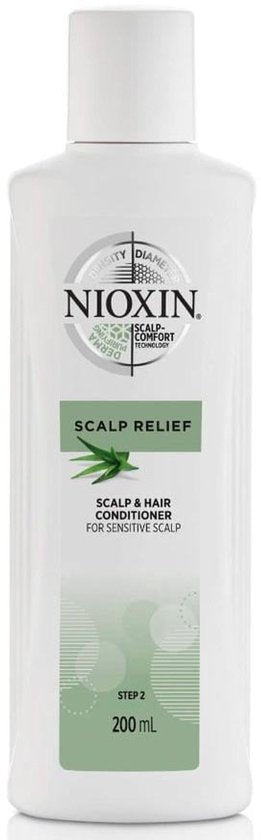 Nioxin - Scalp & Hair Relief Step 2 Conditioner