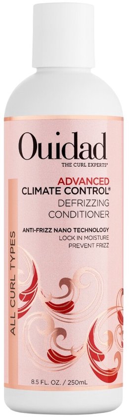 Advanced Climate Control Defrizzing Conditioner