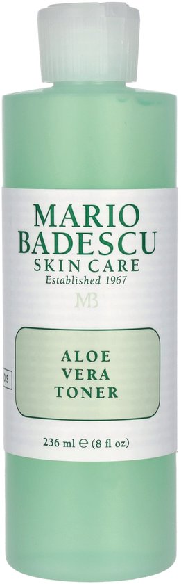 Mario Badescu Aloe Vera Toner