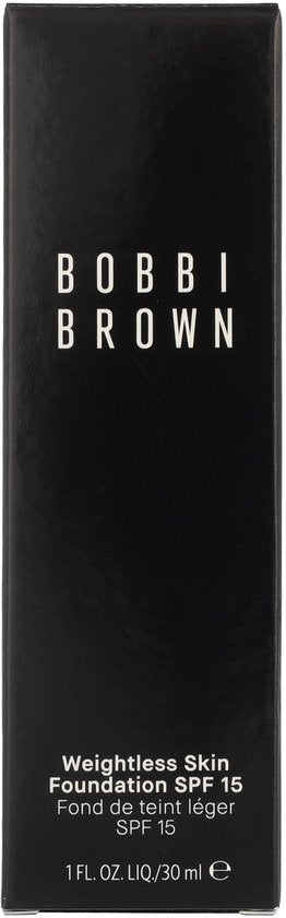 Bobbi Brown Weightless Skin Foundation 30ml | C-026 - Cool Ivory | - C-026 Cool Ivory