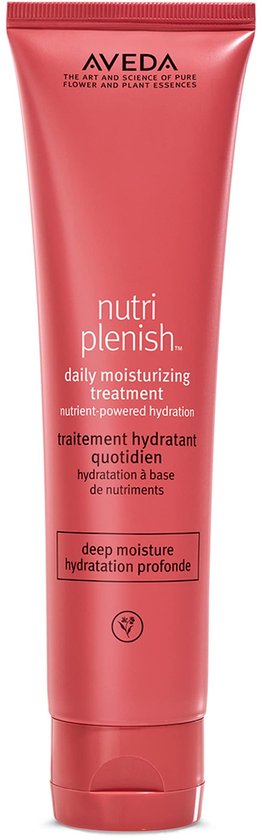 Aveda Nutriplenish daily moisturizing treatment - 150 ml