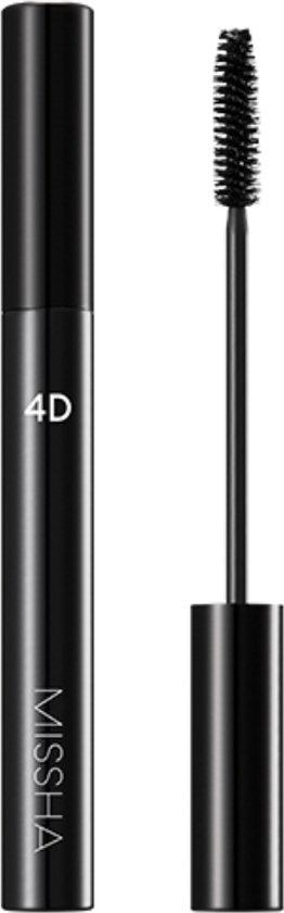 MISSHA 4D Mascara