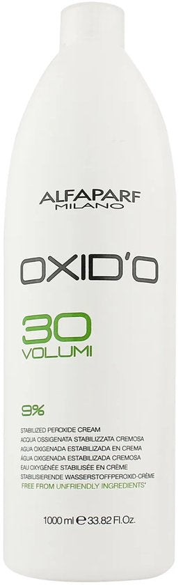 Alfaparf Oxid'o 30 Volumi 9% - 1000ml