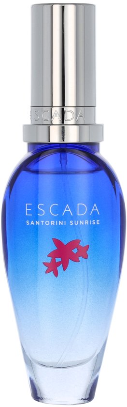 Escada - Santorini Sunrise Limited Edition Eau de Toilette 30 ml