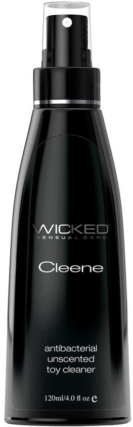 Wicked Sensual Care Wicked Cleene 120 ml