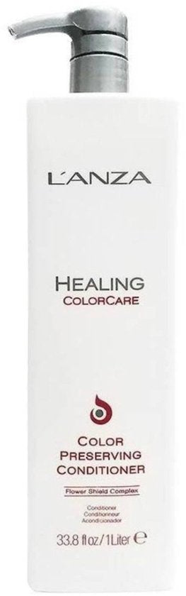 Lanza Healing Colour Care Conditioner 1000 ml