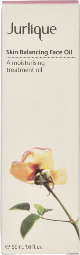 Jurlique Skin Balancing Face Oil