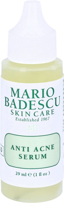 Mario Badescu - Anti-Acne Serum - 29 ml