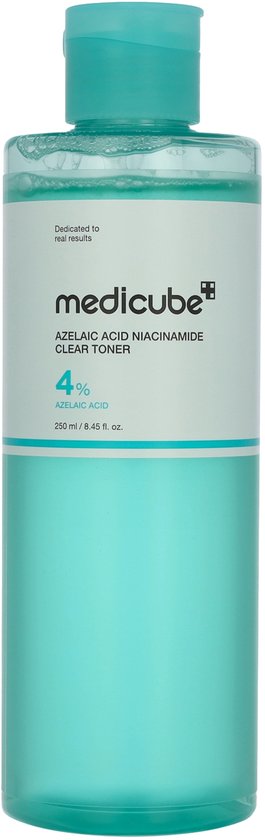 Medicube - Azelaic Acid Niacinamide Clear Toner - 250ml