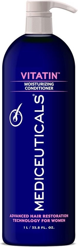 Mediceuticals - Vitatin Moisturizing Conditioner