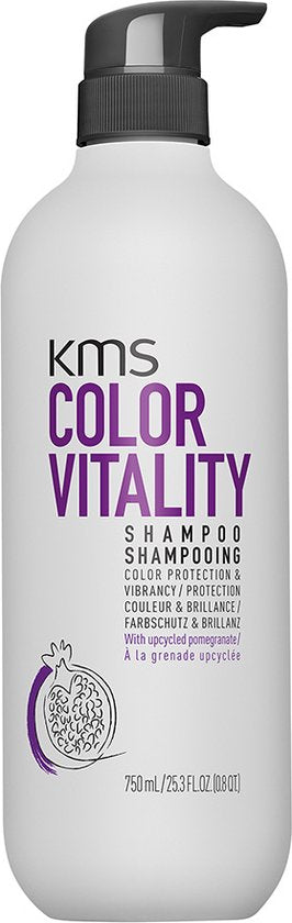 KMS Hair - ColorVitality Shampoo