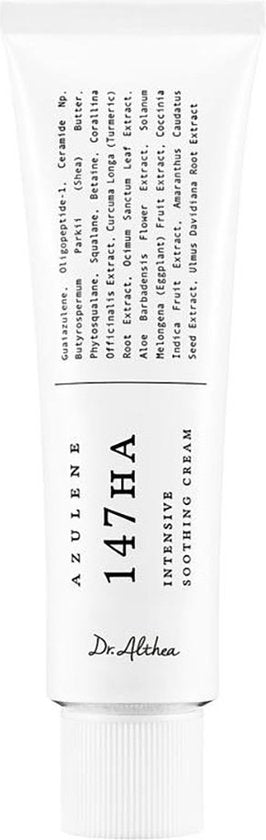 Dr. Althea 147 Barrier Cream 50 ml
