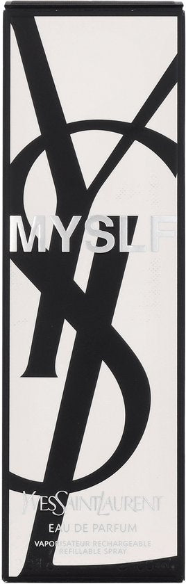 Yves Saint Laurent Myslf 100 ml - Eau de Parfum - Herenparfum