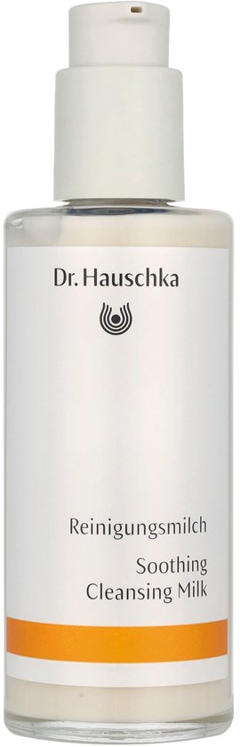 Dr. Hauschka Soothing Cleansing Milk 145 ml