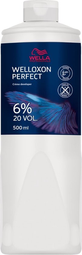 Wella Professionals Welloxon Perfect 6%