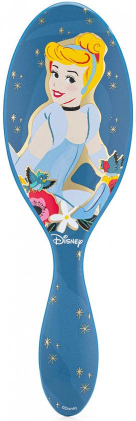 WetBrush Disney Ultimate Princess Cinderella Multi 1 stuk