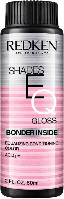Semi-permanente kleurstof Redken Shades Eq