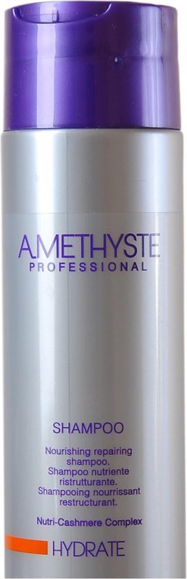 Shampoo Amethyste Hydrate Farmavita