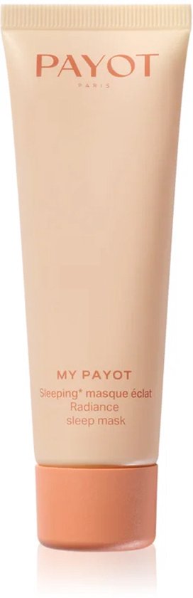 Payot - My Sleeping Masque - 50 ml