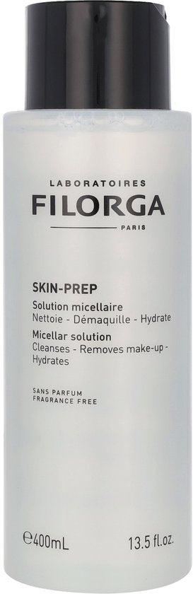 Filorga - Skin-Prep Micellair Oplossing 400 ml
