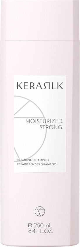 Kerasilk - Reparerende Shampoo - 75 ml