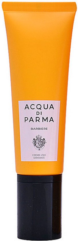 Acqua di Parma Barbiere Moisturizing Face Cream - 50 ml - hydraterende gezichtscrème - huidverzorging