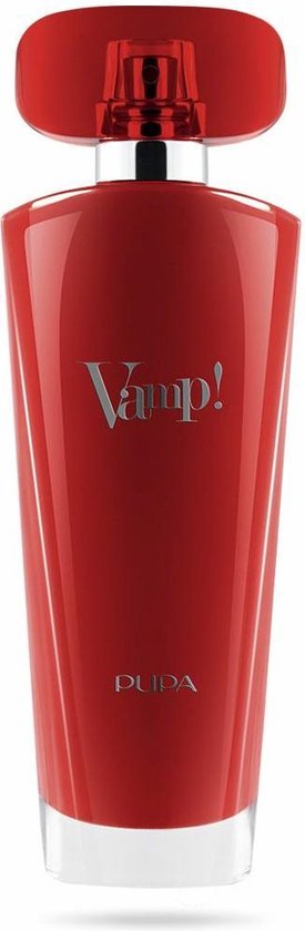 Vamp! Red Eau De Parfum (edp) 100ml