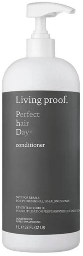 Living Proof - Perfect Hair Day (PhD) - Conditioner - 1000 ml