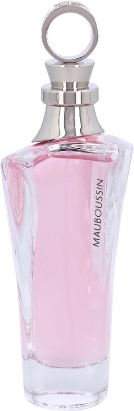 Mauboussin Rose Pour Elle - 100 ml - Eau De Parfum
