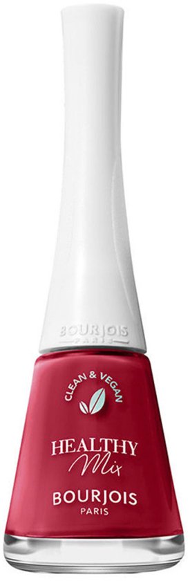 Bourjois Healthy Mix Vegan Nagellak 250 Berry Cute
