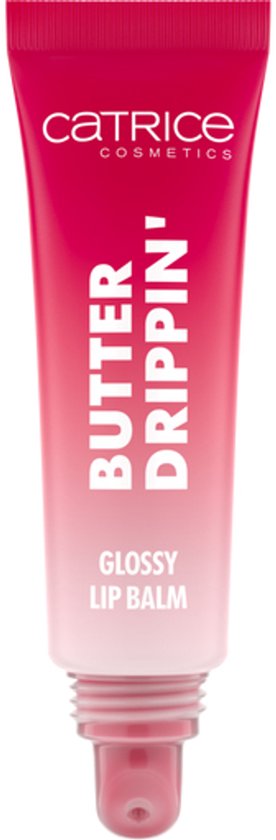 Catrice Butter Drippin’ Glossy Lip Balm 050 Cherry Delicious