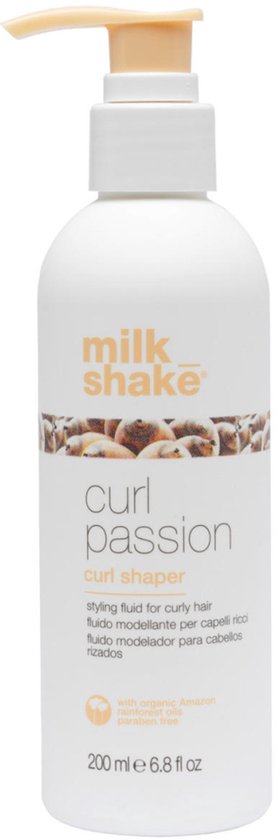 milk_shake curl shaper 200 ml